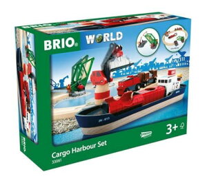 BRIO (uI) WORLD J[Sn[o[Zbg S16s[X Ώ۔N 3~ (D d  ؐ [ d) 33061