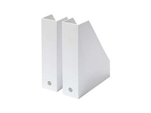 CNCbg (like-it) [P[X A4 t@C{bNX 2g (L)7.7x25.3x30.7cm (S)7.2x25.3x30.7cm I[zCg (s) { MX-19 [ Ă[ ubNGh