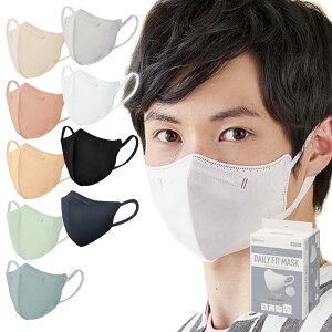 ACXI[} ̃}XN 30 zCg ӂTCY  sDz}XN DAILY FIT ɂȂȂ RK-F30SW