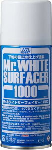 GSINIX Mr.zCgT[tFCT[1000 Xv[ 170ml zr[p\ʏ B511