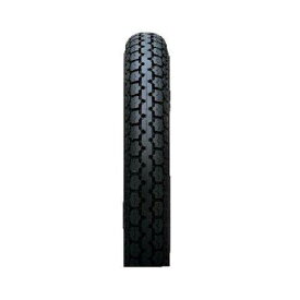 IRC(アイアールシー)井上ゴムバイクタイヤ NR6 リア 2.75-14 41P チューブレスタイプ(TL) 32144M 二輪 オートバイ用