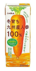 ӂ ~炿BYlQ100%W[X 200ml×24{