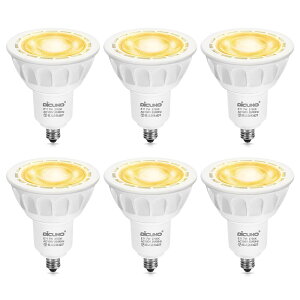 DiCUNO E11 LEDd X|bgCg Ή 7W 75W`nQd dF 2700K 750lm LEDX|bgCg Lp Px AC100V PSEF؍ς zCg 6