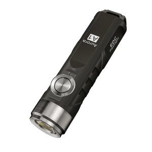 RovyVon Aurora A1 L[Od 650 [ Px AEghA EDC ~j[d LED d ^ׂ鏬^g[`