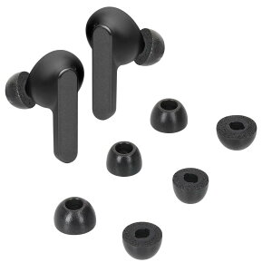 kwmobile 6x C[`bv JBL Live Pro 2 TWSΉ C[s[X - p pbh S/M/LTCY F