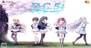 D.C.5 ~_EJ[|5~ SY -PS4 y.co,jpzANubNAA4NAt@C   yTz{CXh}CDAB2^yXg[ 