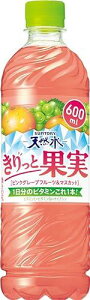 Tg[ VR Ɖʎ sNO[vt[c}XJbg 600ml×24{