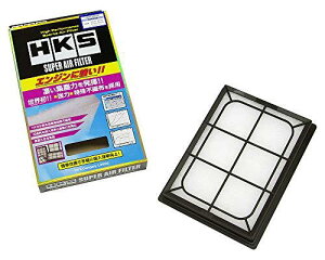 HKS zCnp[c X[p[GAtB^[ X-TRAIL TNT31 W[N F15 tFAfBZ #Z32 70017-AN107 GAN[i[ 70017-AN107