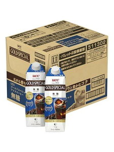 UCC S[hXyV ACXR[q[  pbN R[q[ 1000ml×12{