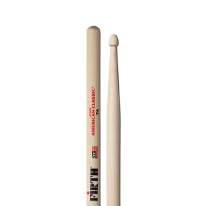 VIC FIRTH AMERICAN CLASSIC (Hickory) hXeBbN VIC-7A