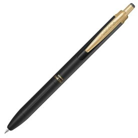 ゼブラ ジェルボールペン サラサグランド 0.5mm マットブラック P-JJ57-MTBK