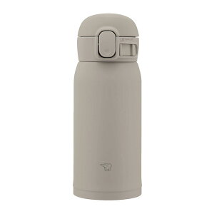 ۈ}z[r(ZOJIRUSHI)  V[X 360ml ^b` XeX}O O[ pbL̉Ő􂤂̂3_ S M-WS36-HM