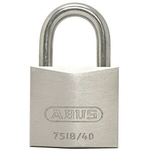 ABUS ^J싞 BPEC75IB/40 KD fBvV_[ Xec o