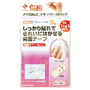 j`o ꂢɂ͂ ʃe[v iCX^bN S^u M (20×50mm) ω׏d1kg NWTB-M2N