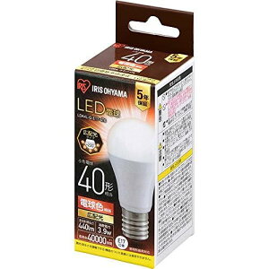 yE17zACXI[} LEDd 40W` dF a17mm Lz Ή LDA4L-G-E17-4T6