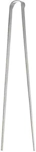 VJ EAgCO CCgR ؔ gO Ă g XeX 1.7×25cm AS0029