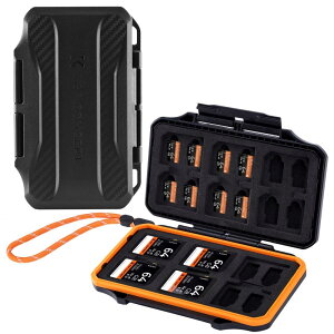 KF Concept J[hP[X SDJ[h12+Micro SDJ[h24[\ e Ռی ABS hEho