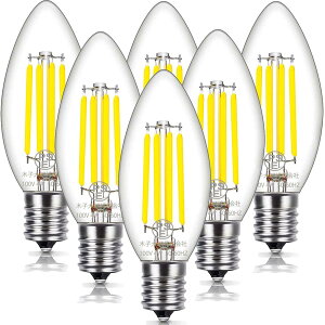 Acidea VfAd C35 E17 4W 40W` 557LM tB gd F 4000K GW\LEDd F KX NAd XC^ Lz330°Ή ȃGl  Ή 