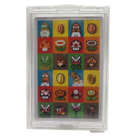 任天堂 トランプ NAP-04 ゲームステージ マルチカラー