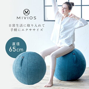 �y��{���������zMVS365 �o�����X�{�[�� �V�F���A 65cm ���C�����u���[MIVIOS �~���B�I�X �A���C���R ALINCO�t�B�b�g�l�X�{�[�� �G�N�T�T�C�Y�t�B�b�g�l�X �V�F�C�v�A�b�v�C���e���A �􂦂� ���� 