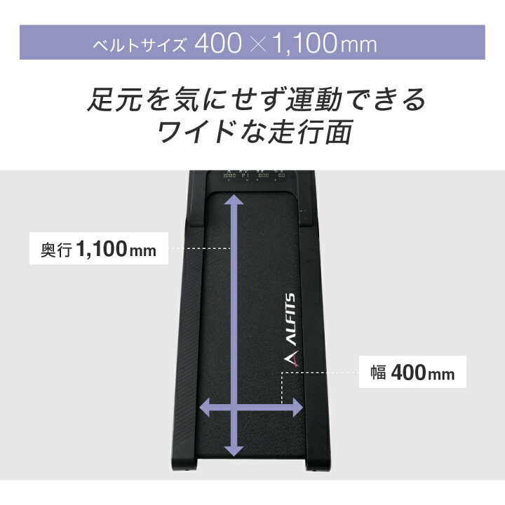 楽天市場】【要エントリー5と0のつく日は+P4倍】ルームランナー 