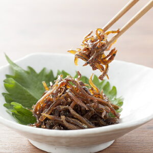 イカナゴの釘煮 甘辛味が食欲そそる 神戸の美味しい佃煮の通販おすすめランキング ベストオイシー