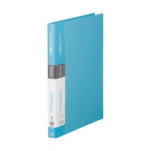 y@܂Ƃߔ z KING JIM(LOW) NA[t@C A4 ւ 15P F KJ-138SP-SB y×3Zbgz