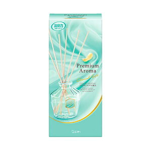 GXe[ցErOp L Premium Aroma Stick G^[iMtg { 50mL 1 y×10Zbgz yp ܂Ƃߔ  Ɩp  Zbg̔z F L A} tOX