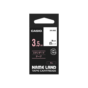�y5�Z�b�g�z CASIO �J�V�I�v�Z�@ �l�[�������h�e�[�v3.5mm �� XR-3WEX5 �y �Z�b�g�̔� �܂Ƃߔ��� ���� �I�t�B�X ���[�� ���� �Ɩ��p �I�t�B�X�p�i �z ���� �I�t�B�X�p�i ���x���V�[�� �v�����^
