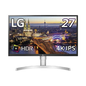 LG tj^[ 27^ 4KΉ 27UL550-W AV fW^ fW^Ɠd PC PCӋ@ PCANZT[ PCTvCEՕi Ɠd p\REӋ@ tj^[