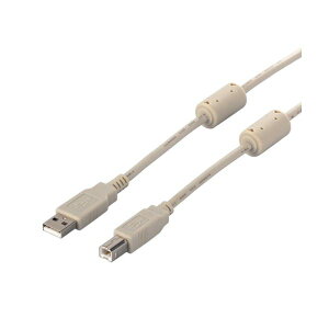 obt@[USB2.0P[u iA to Bj tFCgRAt AC{[ 3m BSUABFC230IV 1{