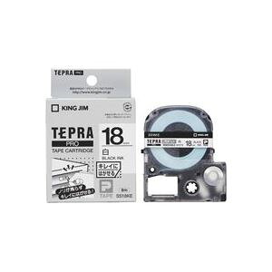 (ItBX Ɩp 3Zbg)KING JIM LOW ev PROe[v / xC^[pe[v yĔ / F18mmz SS18KE zCg() y Zbg̔ ܂Ƃߔ  ItBX [  Ɩp 