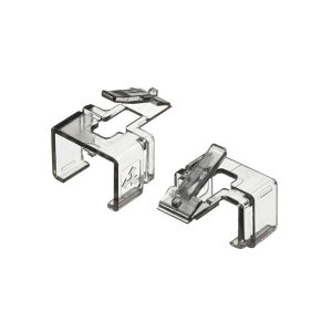 �y3�Z�b�g�z �T�����T�v���C RJ-45�v���OSOS 10�� �u���b�N ADT-RJ45SOS-10BKX3