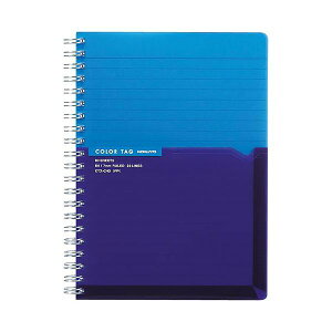 KOKUYO RN cCOm[giJ[^OjBi-COLOR B6 Ar 90 u[ CTX-C40B 1Zbgi5j y×5Zbgz y Zbg̔ ܂Ƃߔ   pi z  ItBXpi Ɩ