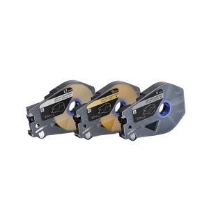 Canon �L���m�� ���x���e�[�v�J�Z�b�g 12mm×30m �� 5062C003 ���� �I�t�B�X�p�i ���x���V�[�� �v�����^