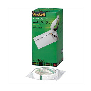 3M Scotch XRb` fBOe[vGRmpbN 18mm 3M-MP-18 piG݁E[E| [Epi  ItBXpi [ pi e[vEڒp
