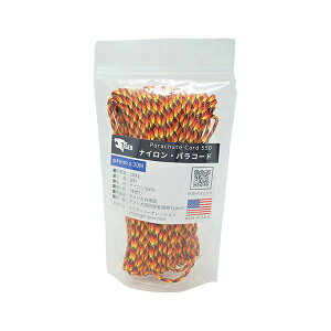 ���b�`�{���h TIGER(�^�C�K�[) S-600 �p���R�[�h �I�����W�J�� 30Mx4mm TIGER41021