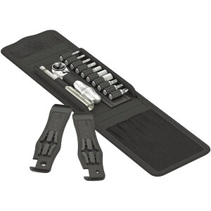 WERA F p1/4inch 14_g ]Ԑp eiXc[Zbg 004170 H c[ DIY ƍH 