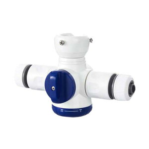 �O���[�����C�t �V�����[�t�֌��R�l�N�^�[ �O���^�C�v SJC-02 �� �K�[�f�j���O �K�[�f�j���O�p�i