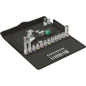 WERA F p 3/8inch 27_g ]Ԑ eXp \Pbg`Zbg 004175 H c[ DIY ƍH 