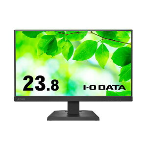 ACI[f[^d\USB Type-C23.8^tfBXvC ubN 5Nۏ LCD-C241DB 1