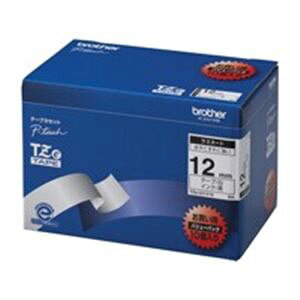 brother �u���U�[�H�� �����e�[�v / ���x���v�����^�[�p�e�[�v �y���F12mm�z 10���� TZe-231V 10 ���ɍ����� ���� �I�t�B�X�p�i �Ɩ��p ���� �I�t�B�X �����p�i ���� �e�[�v �ڒ��p��