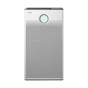 コーウェイ加湿空気清浄機 AIRMEGA 250H アイボリーホワイト APMS-1421J 1台 家電 季節・空調家電 生活家電 住宅設備家電 季節家電(冷暖房・空調) 除湿器・加湿器・空気清浄機 空気清浄機