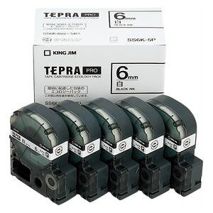 yLOW pi KING JIM  ItBXpi z uevvPRO SRV[Ype[vJ[gbW GRpbN 8m5 SS6K-5P   5 i18mj [Epi  ItBX