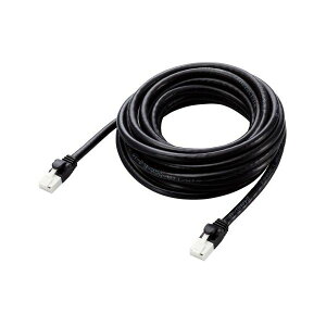 ELECOM GR PC@ Cat6A LANP[u LD-GPAT / BK5 / RS ubN AV fW^ fW^Ɠd PC PCӋ@ PCANZT[ PCTvCEՕi Ɠd p\REӋ@ P[uEP[uJo[ 