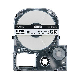 yLOW pi KING JIM  ItBXpi z ev PRO e[vJ[gbW O^Cv 12mm  /  SS12KL-5P 1pbN i5j piG݁E[E| [Epi 