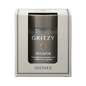 晴香堂 グリッツィシャワー 160ml 1個 【×2セット】 【お徳用 まとめ買い お買い得 業務用 割引 セット販売】 芳香剤 消臭剤 アロマ フレグランス