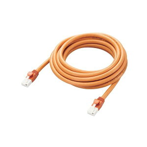 ELECOM GR PC@ Cat6A LANP[u LD-GPAT / DR3 / RS IW AV fW^ fW^Ɠd PC PCӋ@ PCANZT[ PCTvCEՕi Ɠd p\REӋ@ P[uEP[uJo[ 