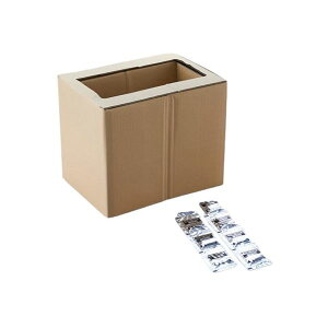 スマイルキッズ 抗菌消臭 組立式緊急トイレ 10回分 ABO-310 日用品雑貨・文房具・手芸 非常用・防災グッズ トイレ 防災用品 防災トイレ 防災 防災関連グッズ 簡易トイレ