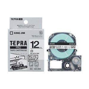 y܂Ƃߔ 5Zbgz KING JIM yLOW pi KING JIM  ItBXpi z evPROe[v LC  /  KJ-SS12KEX5 y ܂Ƃߔ  Ɩp  ItBXpi 